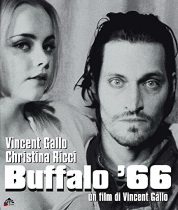 Buffalo '66 (1998) di Vincent Gallo (Blu-ray)