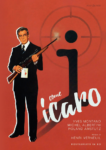 I Come Icaro (1979) di Henri Verneuil (DVD Restaurato in Hd)