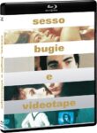 Sesso, Bugie e Videotape (1989) di Steven Soderbergh (Blu-ray)