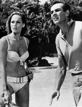 Connery S. piano americano james bond foto poster