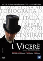 DVD Roberto Faenza I VICERE'