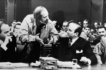 De Palma De Niro INTOCCABILI foto poster