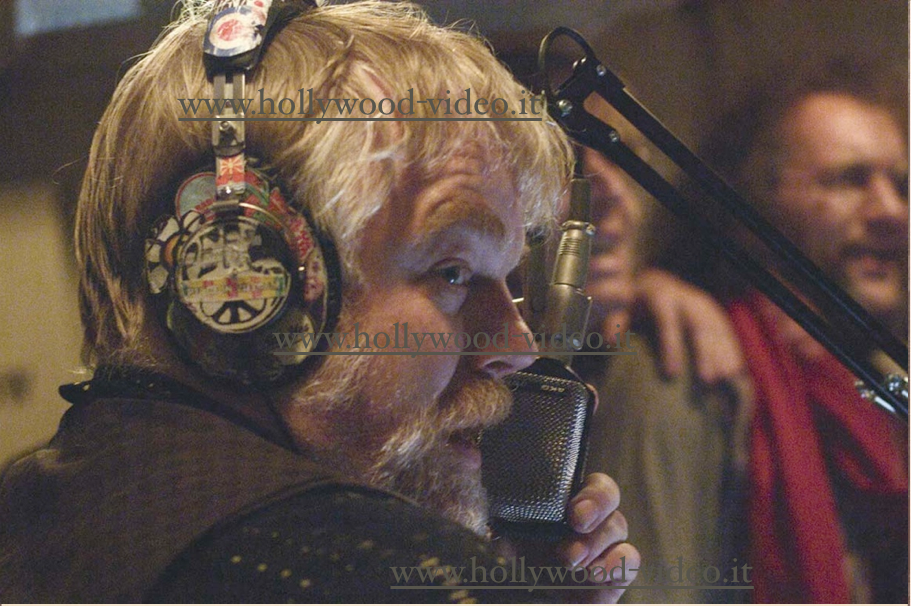I Love Radio Rock Philip Seymour Hoffman foto poster 20x25