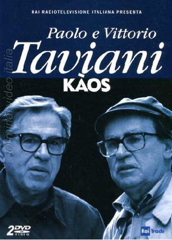 Kaos (1984) (2 Dvd) Paolo e Vittorio Taviani
