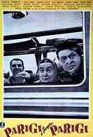 PARIGI E’ SEMPRE PARIGI (1951) L.Emmer DVD
