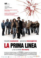 Prima Linea (La) dvd (2009 ) R.De Maria