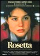 ROSETTA J.P&L.DARDENNE DVD