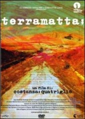 Terramatta (2012 ) DVD