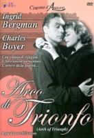 dvd ARCO DI TRIONFO Milestone
