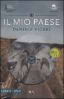 dvd IL MIO PAESE D. Vicari DVD + LIBRO