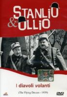 dvd I DIAVOLI VOLANTI Stanlio & Ollio
