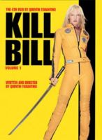 DVD KILL BILL VOL. 1 Q. Tarantino
