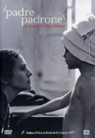 dvd PADRE PADRONE F.lli TAVIANI