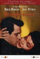 dvd SECONDO AMORE D. Sirk