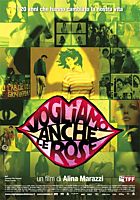 dvd VOGLIAMO ANCHE LE ROSE A.Marazzi
