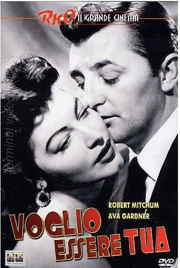 dvd Voglio Essere Tua R.Stevenson