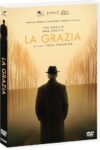 La Grazia (2025) di Paolo Sorrentino (DVD)