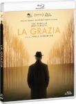 La Grazia (2025) di Paolo Sorrentino (Blu-ray)