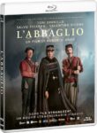 L'abbaglio (2025) di Roberto Andò (Blu-ray)