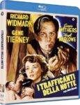 I trafficanti della notte (1950) di Jules Dassin (Blu-ray)