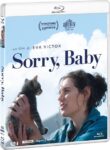 Sorry, Baby (2025) di Eva Victor (Blu-ray)
