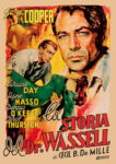 La storia del Dottor Wassell (1944) di Cecil B. De Mille (DVD restaurato in Hd)