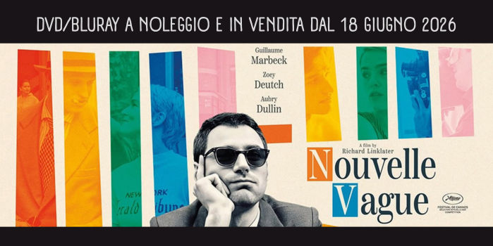 NOUVELLE VAGUE