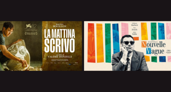 Novità noleggio DVD Giugno 2026: Grandi Autori e Rivoluzioni d’Argento