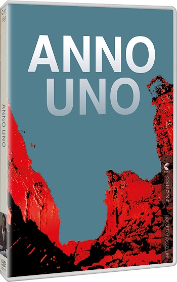 Anno Uno (1974) di Roberto Rossellini (DVD)
