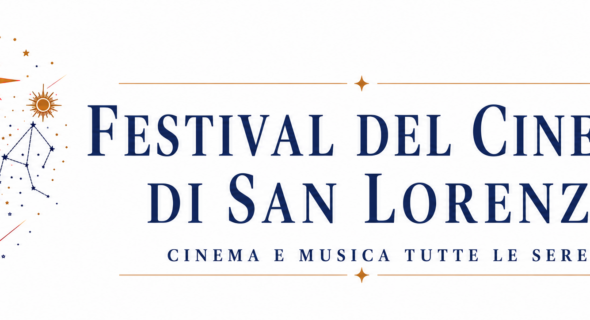 Festival del Cinema di San Lorenzo 2026 programma completo