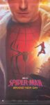 Spider-Man: Brand New Day (2026) - Locandina originale cm. 33x70