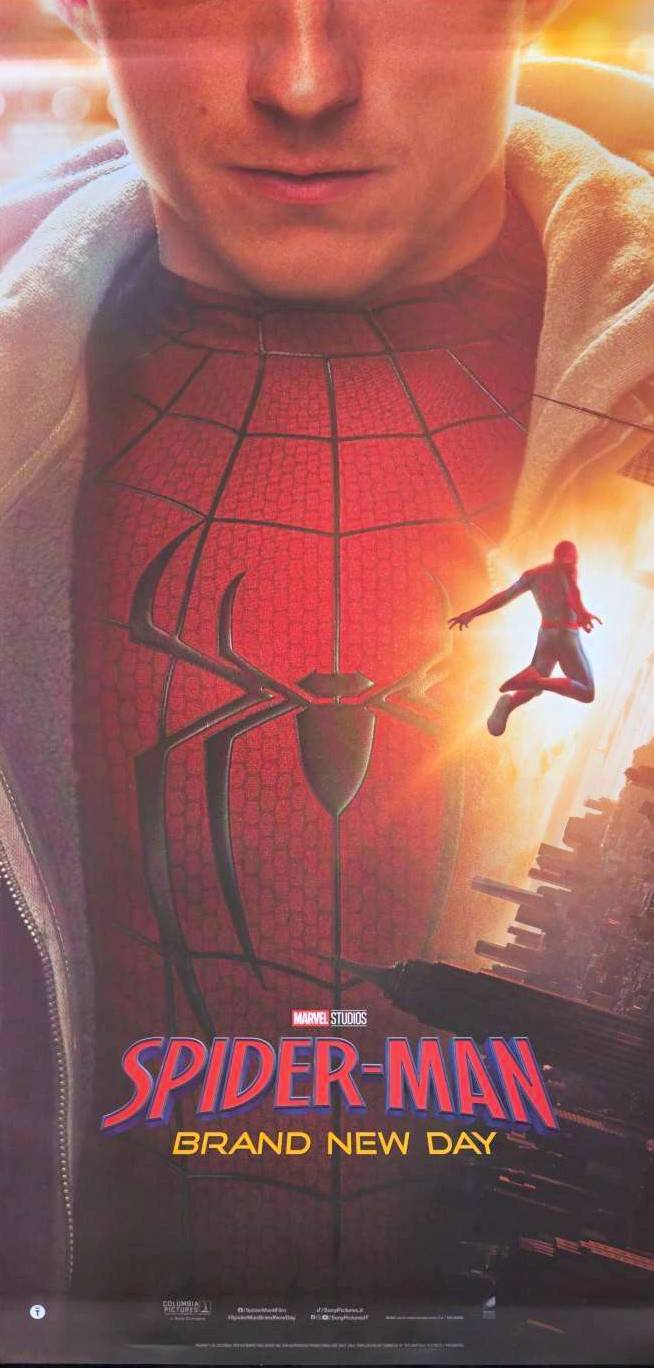 locandina-spider-man-brand-new-day-uomo-ragno-holland-marvel-comics-cretton-b390