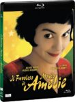 Il Favoloso Mondo Di Amelie (2001) di Jean Pierre Jeunet (Blu-ray)