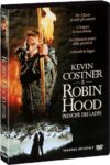 Robin Hood - Il principe dei ladri (1991) di Kevin Reynolds (DVD)