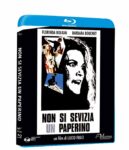 Non Si Sevizia Un Paperino (2008 ) Di Lucio Fulci Bluray