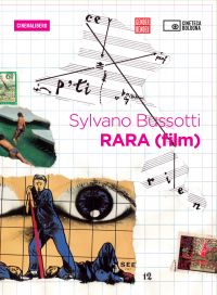 RARA di Sylvano Bussotti (DVD con booklet)
